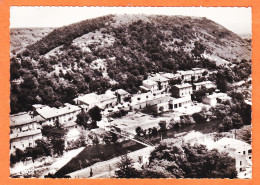 28318 / Peu Commun CAUCALIERES 81-Tarn Village Passerelle Vue Vers Le CAUSSE 1950s Photo-Bromure G.F COMBIER 320-13 A - Autres & Non Classés