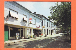28353 / SAINT-BENOIT-de-CARMAUX Station Essence Gaz BP ARTHUR-MARTIN Tabac-Presse SOLEX Rue Principale 1970s APA POUX  - Carmaux