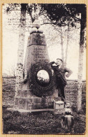 28189 / Rare SAINTE-MARIE Doubs Cimetière Monument Mobiles CHARENTE-de FOSTEL à BOYER Cc BLAISE / BRETEGNIER - Sonstige & Ohne Zuordnung