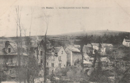 Rodez 12 (10531) Le Monastère Sous Rodez - Rodez