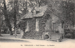 78-VERSAILLES LE BOUDOIR-N°5166-H/0205 - Versailles (Château)