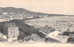 06-CANNES-N°5166-G/0391 - Cannes