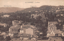 06-CANNES-N°5166-G/0379 - Cannes
