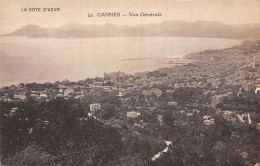 06-CANNES-N°5166-G/0383 - Cannes