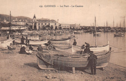 06-CANNES-N°5166-G/0385 - Cannes