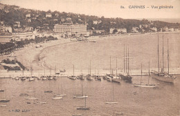 06-CANNES-N°5166-G/0365 - Cannes