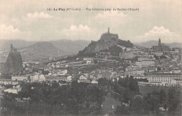 43-LE PUY-N°5166-G/0083 - Le Puy En Velay