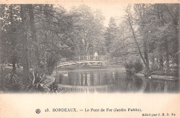 33-BORDEAUX-N°5166-G/0025 - Bordeaux