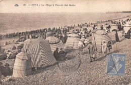 76-DIEPPE-N°5166-F/0363 - Dieppe