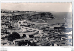 67Ch  Algerie Nemours Vue Aerienne - Autres & Non Classés