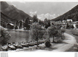 2V5Pu    Suisse Lac Champex - Autres & Non Classés