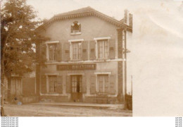 2V5Pu   43 Vorey Sur Arzon Hotel Maleysson Carte Photo De 1914 - Autres & Non Classés