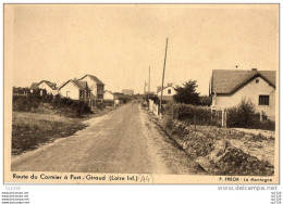 55Hys   44 Route Du Cormier à Port Giraud - Other & Unclassified