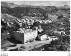 510Bf   05 Laragne La Gare La Cooperative Fruitiere Et Cité De La Plaine En TTBE - Autres & Non Classés