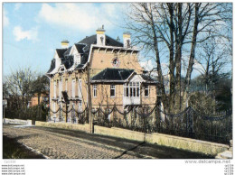 59Cc   59 Mons En Pevéle Le Chateau (vue Pas Courante) - Sonstige & Ohne Zuordnung