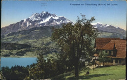 11199474 Luzern LU Dietschiberg
Panorama Luzern - Other & Unclassified