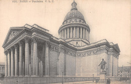 75-PARIS LE PANTHEON-N°T5167-C/0135 - Pantheon