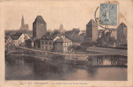 67-STRASBOURG-N°T5167-C/0123 - Straatsburg