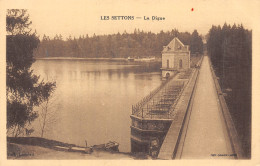 58-LES SETTONS-N°T5167-C/0093 - Other & Unclassified