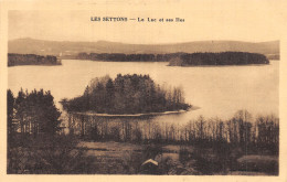 58-LES SETTONS-N°T5167-C/0095 - Other & Unclassified
