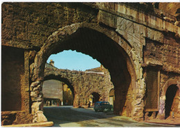 Aosta - Porte Praetoriane - Aosta