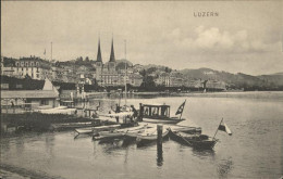 11199469 Luzern LU Luzerner See Luzern - Other & Unclassified