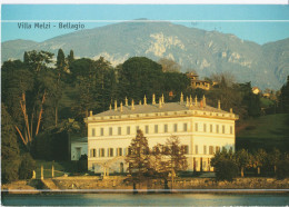 Bellagio - Villa Melzi - Andere & Zonder Classificatie