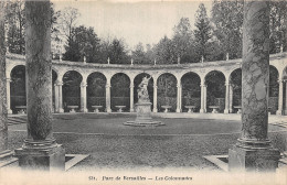 78-VERSAILLES LE PARC-N°T5167-B/0285 - Versailles (Castillo)
