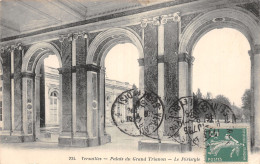 78-VERSAILLES PALAIS DU GRAND TRIANON-N°T5167-B/0241 - Versailles (Château)