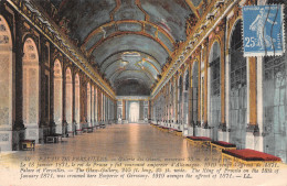 78-VERSAILLES LE PALAIS-N°T5167-B/0235 - Versailles (Château)