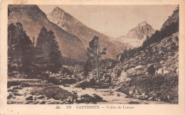 65-CAUTERETS-N°T5167-B/0137 - Cauterets