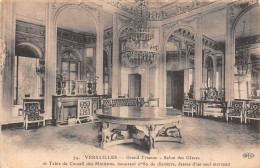 78-VERSAILLES GRAND TRIANON-N°T5167-B/0133 - Versailles (Château)