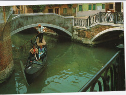 Venezia - Rio Di S.M. Formosa - Venetië (Venice)