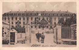 89-JOIGNY-N°T5167-B/0017 - Joigny