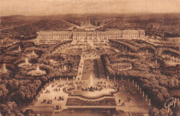 78-VERSAILLES LE CHATEAU-N°T5167-B/0015 - Versailles (Château)