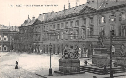 57-METZ-N°T5167-A/0315 - Metz