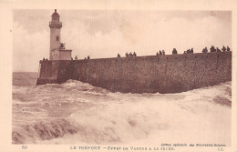 76-LE TREPORT-N°T5167-A/0227 - Le Treport