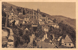 12-CONQUES-N°T5167-A/0195 - Other & Unclassified
