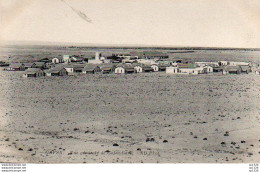 4V1FP   Tunisie Gafsa Vue Générale De Gafsa Gare - Tunisie