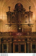 3V11Ch   04 Manosque Orgue De L'église St Sauveur - Otros & Sin Clasificación
