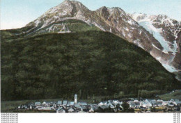 2V11Mx   05 Vallée De La Guisanne Le Casset Et Son Glacier - Sonstige & Ohne Zuordnung