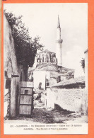 35753 / ⭐ SALONIQUE Grece ◉ Monument Historique Eglise 12 Apotres ◉ SALONICA Church Twelve Aposties ◉ Edit M.S.R 120 - Grèce