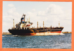 35790 / IMO 9237400 HARUKAZE Panama (2) General Cargo Ship 07-05-1996 Photographie Véritable 15x10 KODAK  - Schiffe