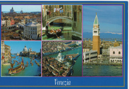 Venezia - Venetië (Venice)