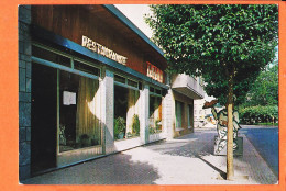 35747 / Peu Commun ESTELLA Navarra Pamplona Restaurante Residencia TATAN 1975s  - Navarra (Pamplona)