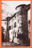 35920 / Peu Commun RABASTENS-sur-TARN (81) Chateau De SAINT-GERY Côté Parc St 1950s Photo-Bromure Cliché Guy LAMOUREUX - Rabastens