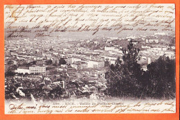 35892 / NICE 06-Alpes Maritimes Vallée Du PAILLON-CIMIEZ 1903 à Henri DAVID Prades GILETTA 499 - Sonstige & Ohne Zuordnung