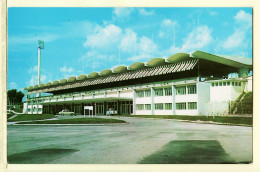 35553 / KUALA LUMPUR Malaysia MERDEKA Stadium Stade Extérieur Acquisition Indépendance 1957 Malaisie  ASMK 262 - Malesia