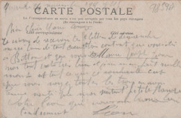 35520 / PARIS 1er Arondissement Colonne VENDOME Dimanche 12 Décembre 1915 Correspondance Militaire CPAWW1 - Sonstige Sehenswürdigkeiten