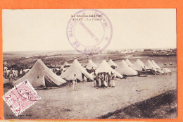 35879 / TIFLET- Lisez Vie Militaire Convois Maroc Tampon Poste MAAZIZ 1913 à Laurent JENNY Isle Doubs-Photo SCHMITT - Autres & Non Classés